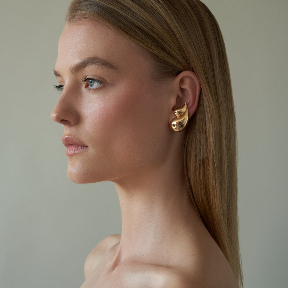 Claire Earrings